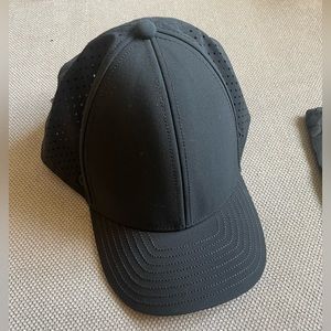 BRAND NEW Melin Black A-Game Hydro in size Regular.